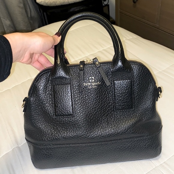 Kate Spade south port avenue small jenny